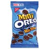 Oreo Oreo Big Bag Mini Cookie 3 oz. Bag, PK12 00680